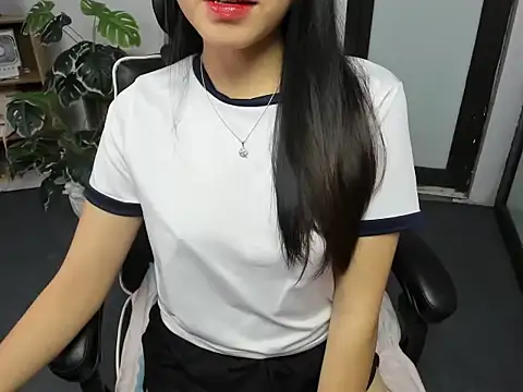 Xiao_cute's cam snapshot