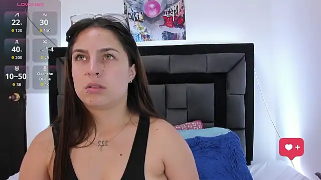 mia_fox4's cam snapshot