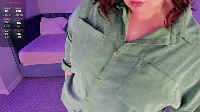 bbwsexis's cam snapshot