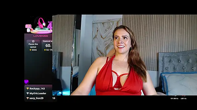 Karla_Ferrer_x's cam snapshot