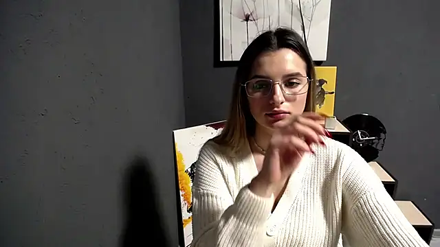 lady_olivia_'s cam snapshot