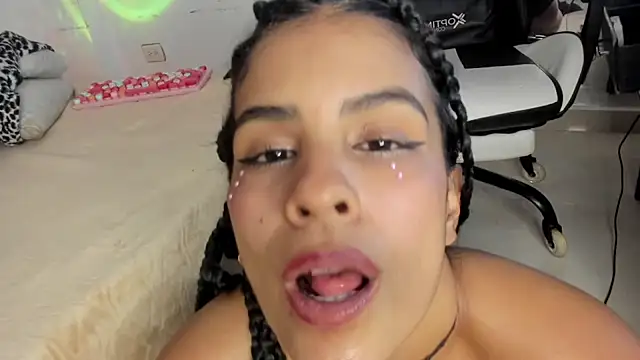 Moon_Sammy's cam snapshot