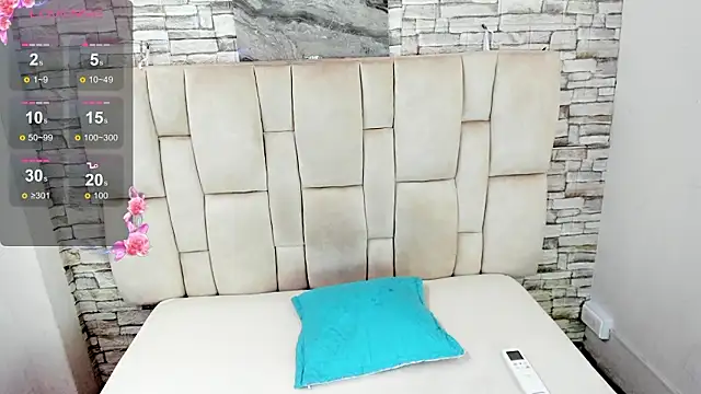 Celesste_doll's cam snapshot