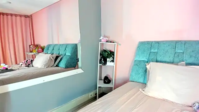 Camila_Russoo's cam snapshot