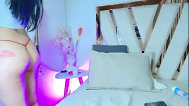 amy_swann's cam snapshot