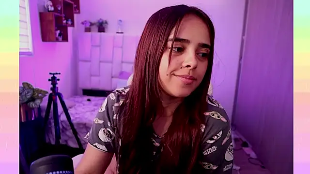 JennieBaee's cam snapshot