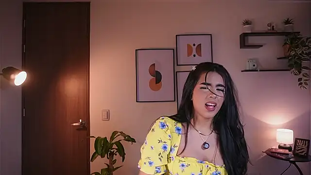 Isabella_dior's cam snapshot