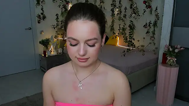 MiracleCurly's cam snapshot