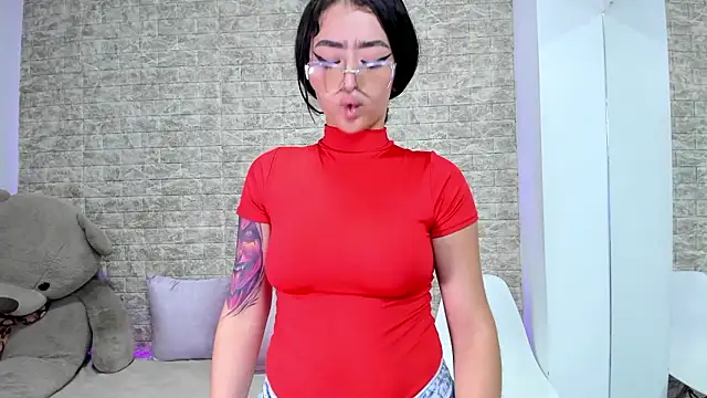 sophie-carter's cam snapshot