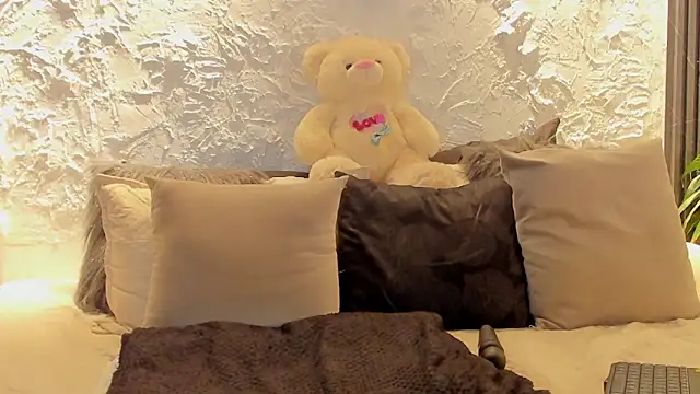 joselin_rouse's cam snapshot