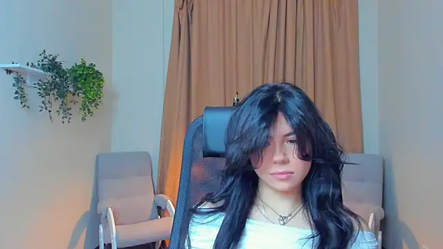 ShandiBaters's cam snapshot