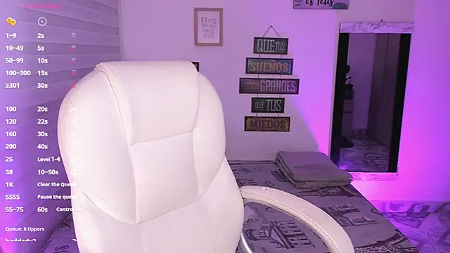 miss_alice0's cam snapshot