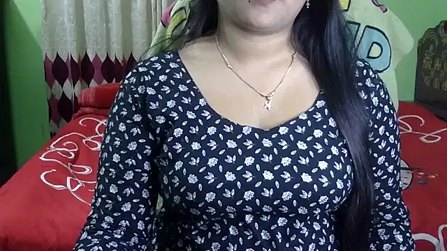 BengaliQueenStar's cam snapshot