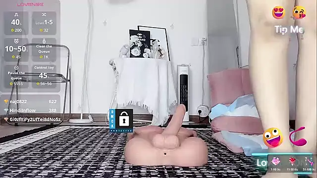 momo-5952's cam snapshot