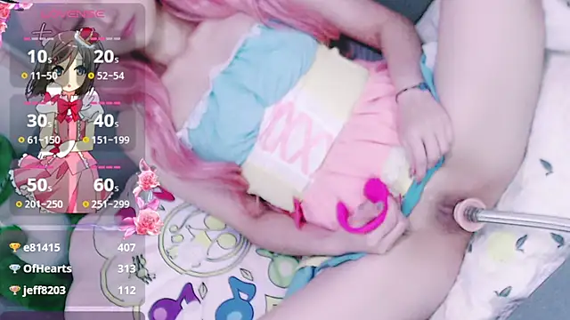 nana2005's cam snapshot