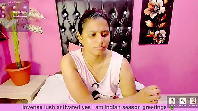 INDIANFLAME's cam snapshot