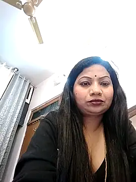 Cute-Janvi20's cam snapshot