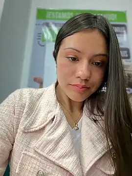 CHARLOTTE__05's cam snapshot