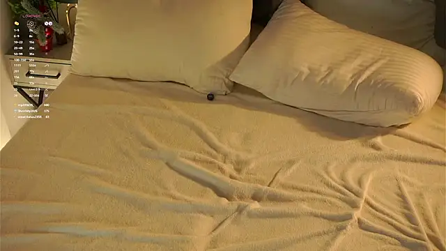 MelodyBaur's cam snapshot