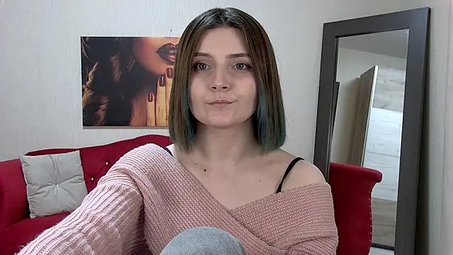 KellyStone's cam snapshot