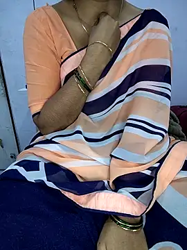 Cute-Telugu-Teacher's cam snapshot