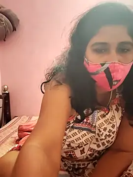 Rupali201's cam snapshot