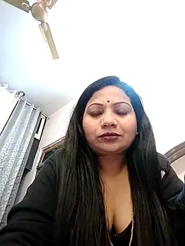 Cute-Janvi20's cam snapshot