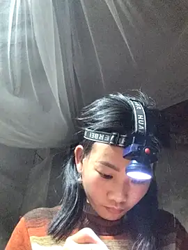 gio-thu's cam snapshot