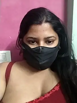 pinkisaha75's cam snapshot