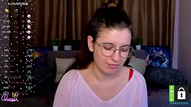 Aminabeatris's cam snapshot