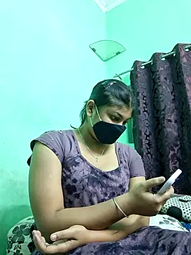 Prishaa_'s cam snapshot