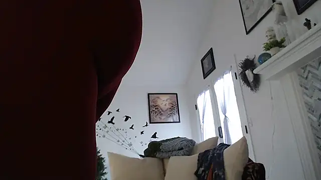 AuroraWillows's cam snapshot