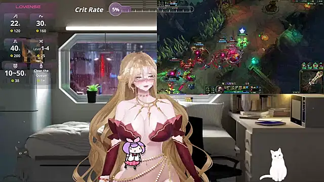 chenxi003's cam snapshot