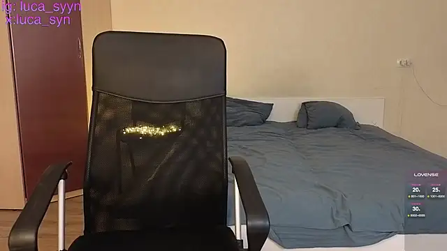 luca_syn live sex cam