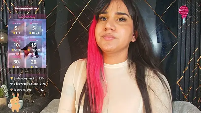 Kagome01's cam snapshot