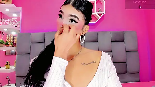 Keysprincess's cam snapshot