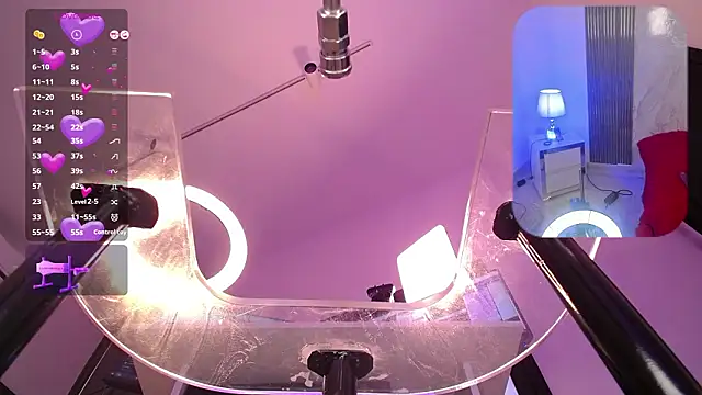 ValeriaBonnet_'s cam snapshot