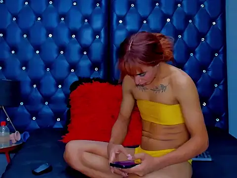 IrinaDuarte's cam snapshot