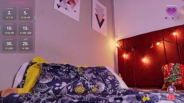 chubbykinkyygirl's cam snapshot