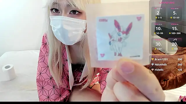 yeji_2001's cam snapshot