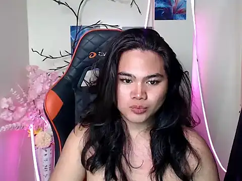 SanyaGanaya's cam snapshot