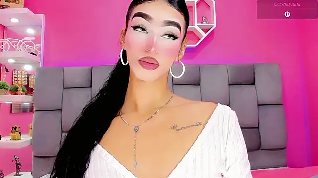 Keysprincess's cam snapshot