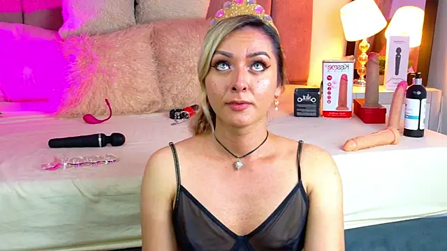 Lunitaa_Diva's cam snapshot