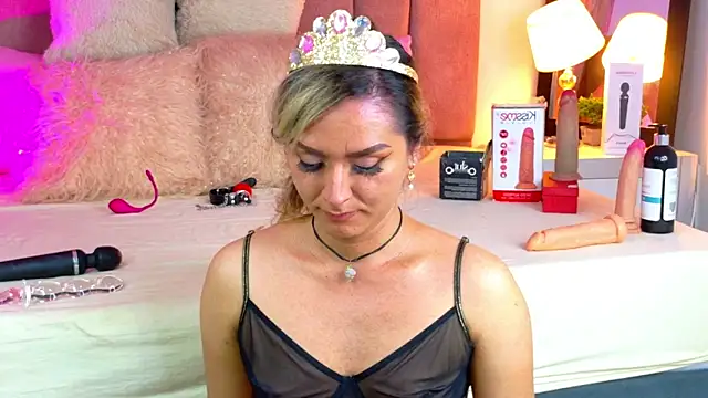 Lunitaa_Diva's cam snapshot