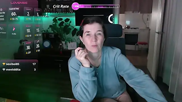 SofiaBoone's cam snapshot