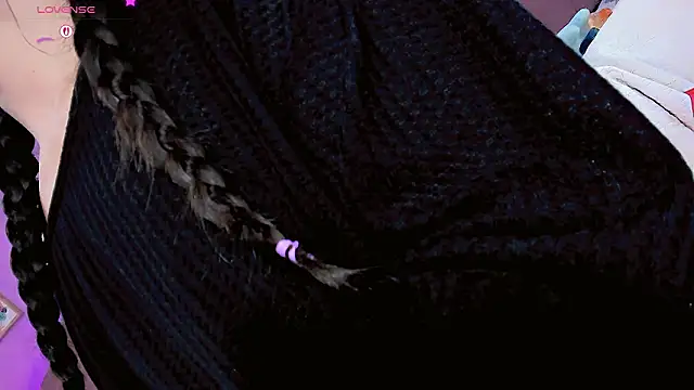 AlissonDannae777's cam snapshot