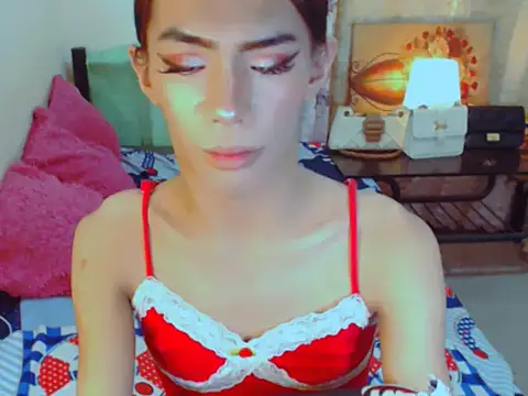 EXOTICGEORGINA's cam snapshot