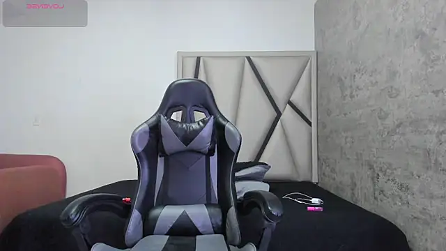 AyshelDoll1's cam snapshot