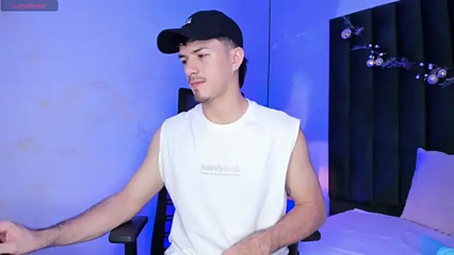 Justin_duque live sex cam