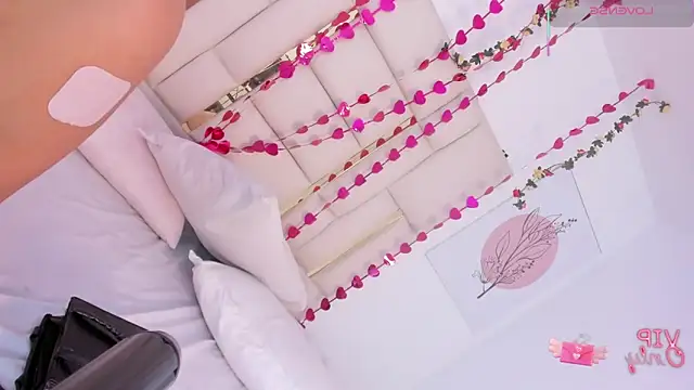 Silvanna-Casstro's cam snapshot